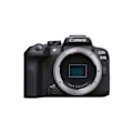 Miniatyrbillede 3 af 6: CANON EOS R10 hybridkamera - 24,2 Mpixel APS-C sensor - 4K video - 3 års garanti