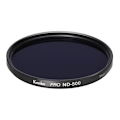Miniatyrbillede 1 af 4: Kenko 52mm PRO ND500, 5,2 cm, Lysreducerende kamerafilter, Multi Resistant Coating (MRC), 1 stk.