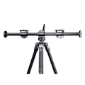 Miniatyrbillede 3 af 4: Allonge side for tripod Vangard - VEO MT-12 - Vanguard - Multi-head bar