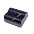 Miniatyrbild 2 av 3: Batteri till Panasonic modell/ref. CGR-S006E 7...
