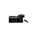 Pikkukuva 4 / 4: Panasonic hybridikamera Lumix S1R II + 24-105 f/4 OIS