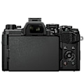 Miniatyrbillede 2 af 4: Hybrid kamera - OM System - OM-5 - Sort - ED 12-45mm f/4 PRO - 4545350053987