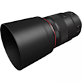 Pikkukuva 4 / 4: Objekti RF 135mm F1.8 L - Canon - Stabilisaattori 5,5 nopeutta - Aukko F1.8 - Väri Valkoinen