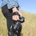 Miniatyrbild 3 av 3: Peak design handrem clutch cl3