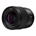 Miniatyrbild 1 av 4: Panasonic för hybrid fullformat objektiv lumix s 50mm f/1.8