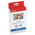 Pikkukuva 2 / 5: CANON Paperi + muste KC-36IP 54x86mm 36 tulostusta