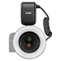 Miniatyrbillede 2 af 4: Godox mf-r76c ttl ringflash macro til canon