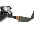 Miniatyrbild 4 av 4: Peak Design Slide Lite Sage Strap