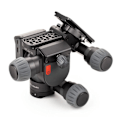 Miniatyrbillede 1 af 4: BENRO Tête Polaris Astro 3-AXES - BR209