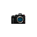 Pikkukuva 2 / 4: Panasonic hybridi säädin kamera lumix s1r II runko