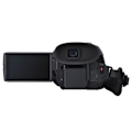 Miniatyrbillede 4 af 4: Panasonic videokamera hc-x1600e - 4k sort