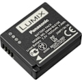 Miniatyrbillede 2 af 2: Panasonic batteri dmw-blg10e til lx100, tz80, tz100-101, tz200, tz90, gx80, g100