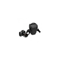 Miniatyrbillede 1 af 6: Manfrotto Holster S III bærbar computers rygsæk