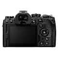 Miniatyrbild 2 av 4: Om system hybrid digitalkamerapaket - V210041BE000 Svart