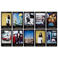 Pikkukuva 3 / 3: Fujifilm Instant Photo Paper Instax Mini -kontaktikalvo