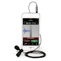 Miniatyrbillede 5 af 5: RODE Mikrofonbinding SmartLav + - Til smartphone