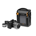 Miniatyrbild 1 av 4: Skal - lock - fotofodral - Lowepro optik - LP37347-GRL