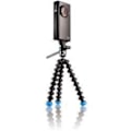 Miniatyrbillede 1 af 2: Tripod - JOBY - Gorillapod gp10-01eu - Højde 18 cm - Vægt 80 g - Sort Blå