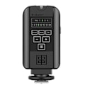 Miniatyrbillede 2 af 4: Udløser - Elinchrom - EL19368 - Radio - Sort - 200m rækkevidde