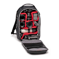 Pikkukuva 2 / 4: Manfrotto PL frontloader reppu m