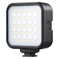 Miniatyrbild 1 av 3: GODOX LED 6R Litemons Light (RGB)