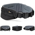 Pikkukuva 1 / 2: Lowepro ProTactic Utility Belt III, yhteensopiva ProTactic Kamera-Reppujen 350/450 III kanssa, Toploader-Objektiivilaukut Modulaarinen Järjestelmä
