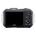 Pikkukuva 2 / 4: Pentax kompakti vedenpitävä digikamera WG-1000 harmaa