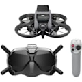 Pikkukuva 2 / 6: Drone DJI Avata Fly Smart Combo - 4K 50ips ja 60ips - Musta Svart