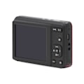 Pikkukuva 4 / 4: Digitaalikamera - Kodak - Pixpro FZ55RD - 16MP - Optinen zoomi X5 - LCD-näyttö 2.7 tuumaa
