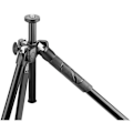 Miniatyrbillede 2 af 4: Trépied MANFROTTO MK290LTA3-V med Befree Live Fluide Kugle - Sort