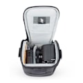 Miniatyrbillede 3 af 4: Lowepro skuldertaske adventura sh 115 III sort