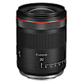 Miniatyrbild 1 av 3: Canon för hybrid fast fokusobjektiv RF 20mm F1.4L VCM