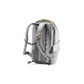 Pikkukuva 3 / 6: Peak Design Everyday -reppu zip 20l v2 - ash Askgrå