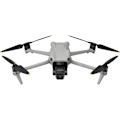 Pikkukuva 5 / 6: Drone DJI Air 3 Fly More Combo DJI RC-N2 Grå