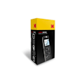 Miniatyrbillede 5 af 5: Kodak digital diktafon VRC350 Grå - 3760265542505