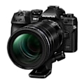 Miniatyrbild 2 av 3: OM System Zoom-objektiv M.Zuiko