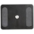 Miniatyrbillede 2 af 2: Hurtigklips til stativ - VANGUARD - QS-60 V2 - Arca-kompatibel design - Skrue 1/4 - Sort