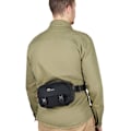 Miniatyrbillede 4 af 4: Sædepose - LOWEPRO - Trekker LT HP 100 - Sort - 81% genanvendte materialer - 2L volumen