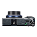 Miniatyrbillede 3 af 4: Kamera - RICOH - GR IIIx Urban Edition - Sort - Kit med blødt etui - Standard Kit