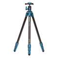 Miniatyrbillede 1 af 4: Benro Stativ TSSL 08 AN 00 P