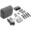 Pikkukuva 2 / 6: Drone DJI Air 3 Fly More Combo DJI RC-N2 Grå