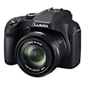 Pikkukuva 1 / 6: Panasonic silta lumix dc-fz82d