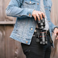 Miniatyrbild 3 av 3: Peak design objektivkit canon: stöd för 2 optiker för all fångst - lkc2