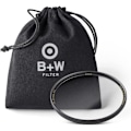 Miniatyrbillede 2 af 4: UV-filter - BW - MRC Basic - 77mm - Optisk glas - Vandtæt