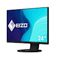 Pikkukuva 2 / 4: EIZO FlexScan EV2480-BK PC-näytöt - 23,8" - Full HD - USB-C (8580)