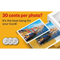 Miniatyrbillede 2 af 4: KODAK PD460 - 10x15cm fotoprinter - Bluetooth & docking - Hvid og sort
