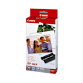 Miniatyrbillede 1 af 5: Canon KIT KP-36IP blækpatron