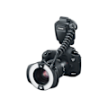 Miniatyrbillede 3 af 3: CANON Flash Macro RING LITE MR-14 EX II Garanti 2 år