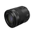 Miniatyrbild 3 av 3: Canon för hybridobjektiv rf 85mm f/2 macro