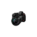 Pikkukuva 1 / 4: Panasonic hybridikamera Lumix S1R II + 24-105 f/4 OIS